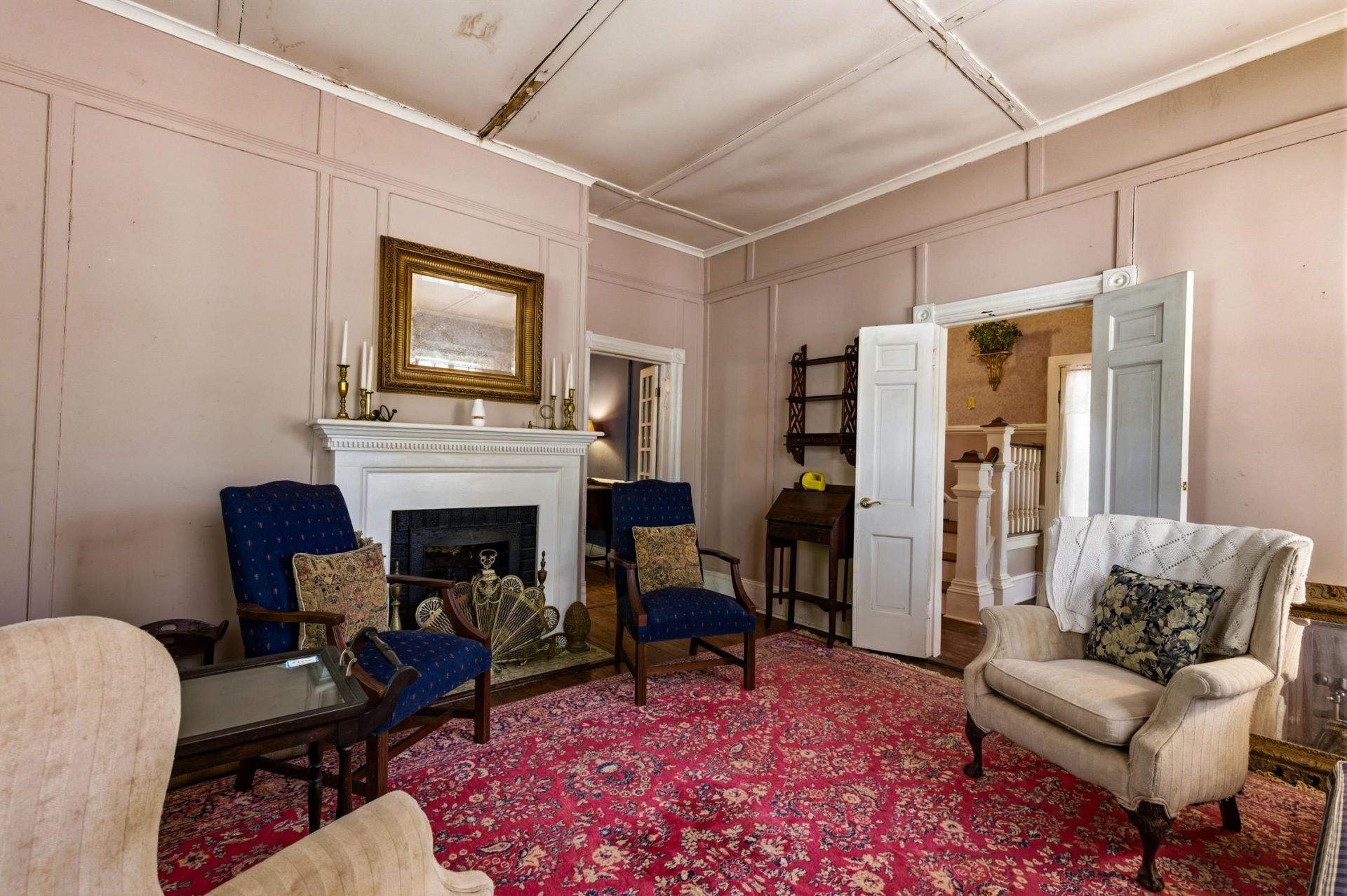 930 Highmarket St.  Photo 9