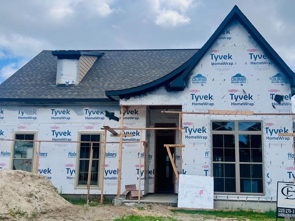 2109 Stableford Ln, Baton Rouge, LA 70809