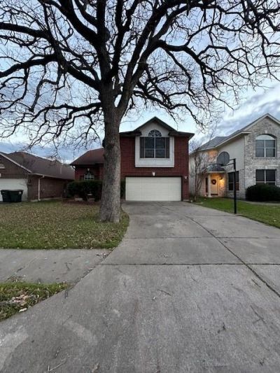 13417 Gent Dr, Austin, TX 78729 Main Photo
