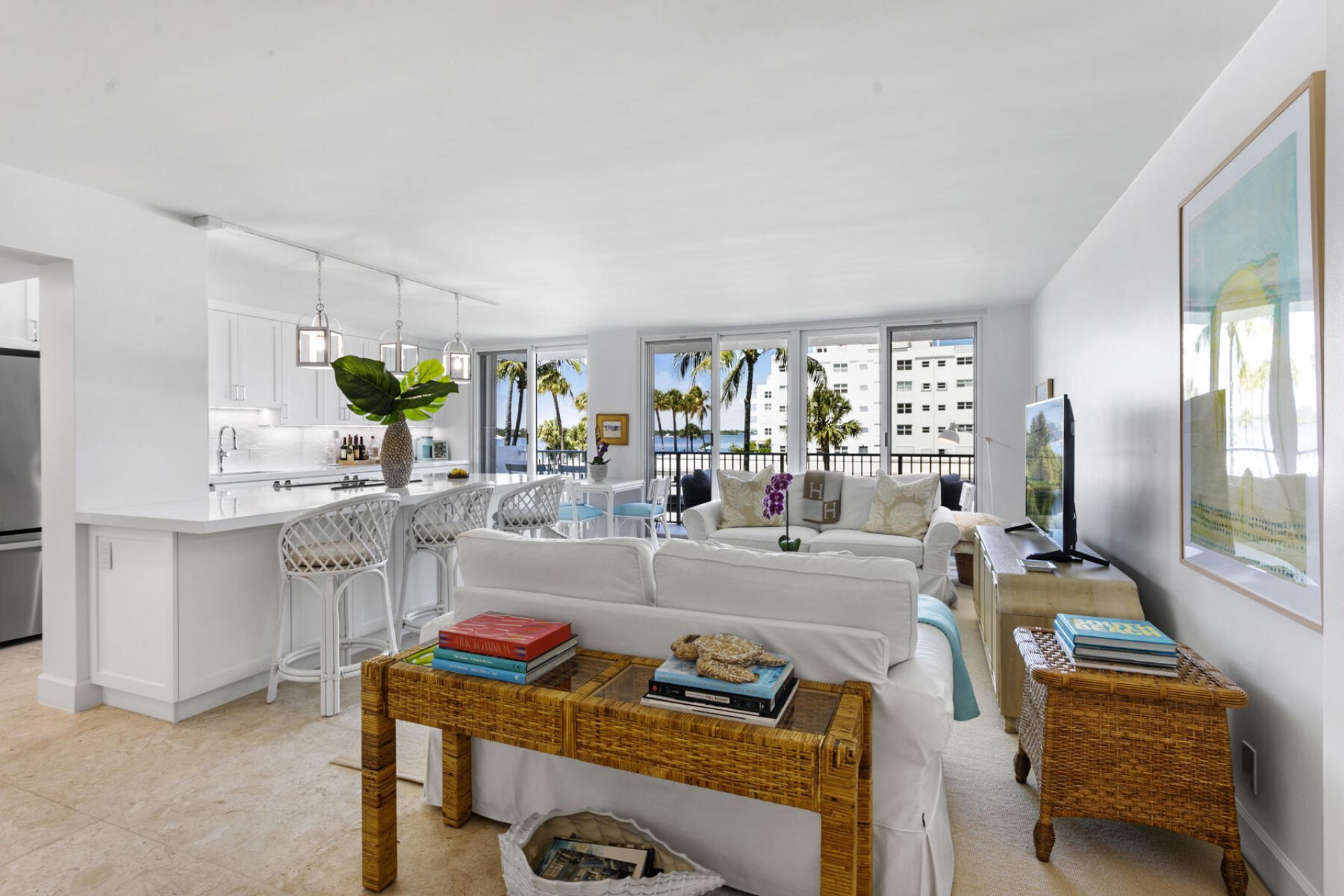2860 S Ocean Boulevard, Unit 205, Palm Beach, FL 33480 Photo