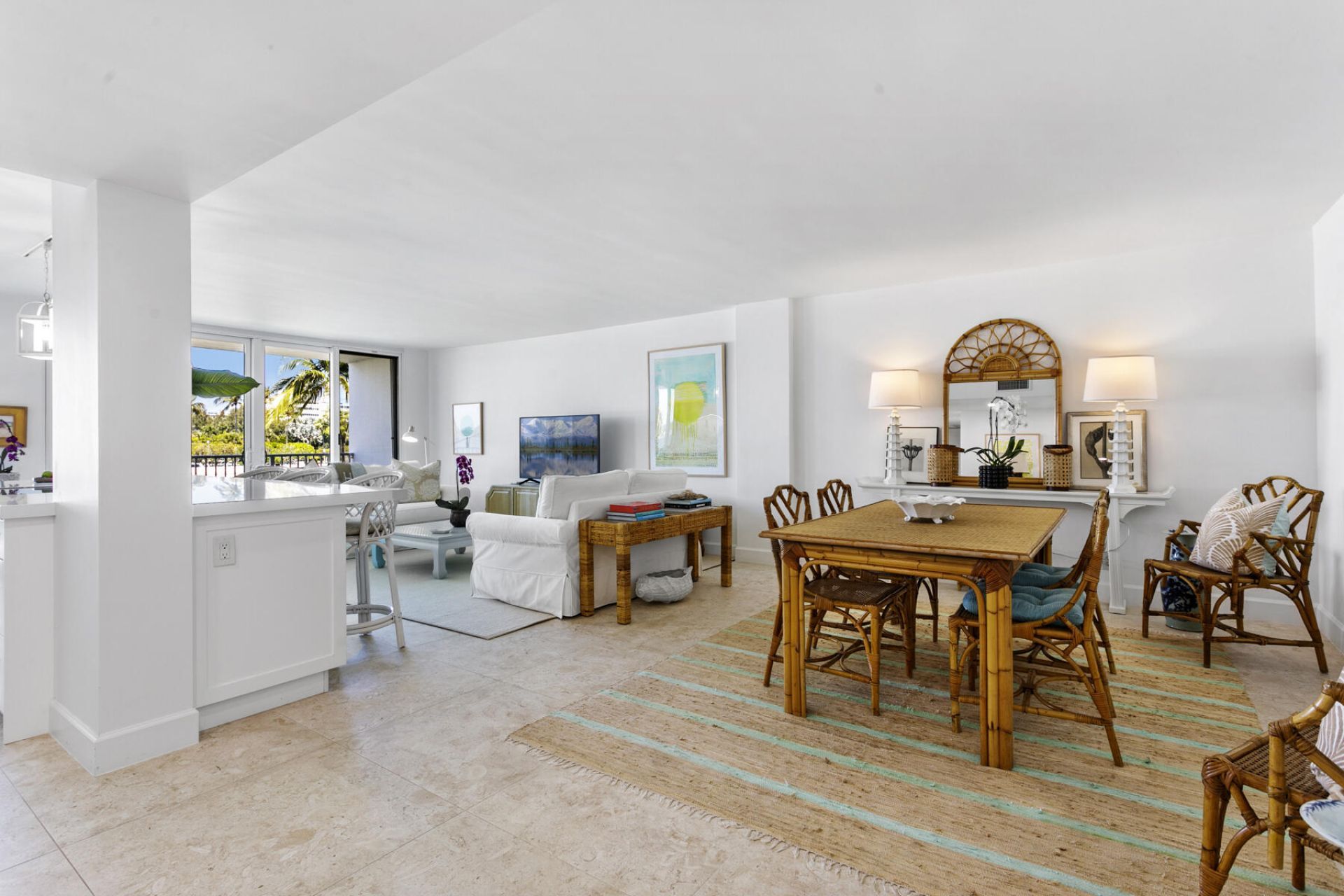 2860 S Ocean Boulevard, Unit 205, Palm Beach, FL 33480 Photo