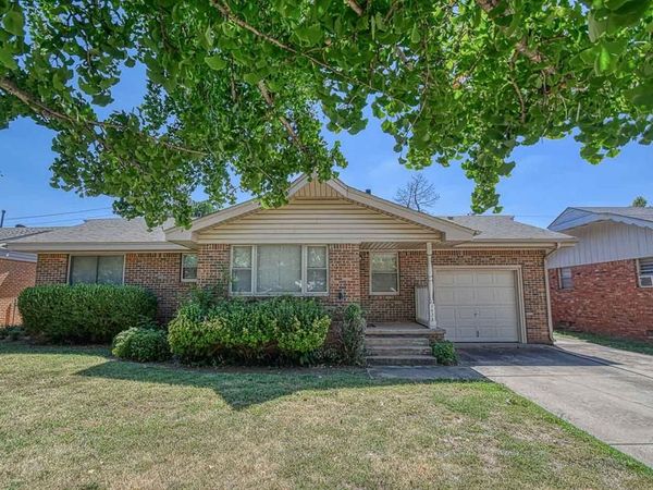 1428 Lindale Avenue, Norman, OK 73069