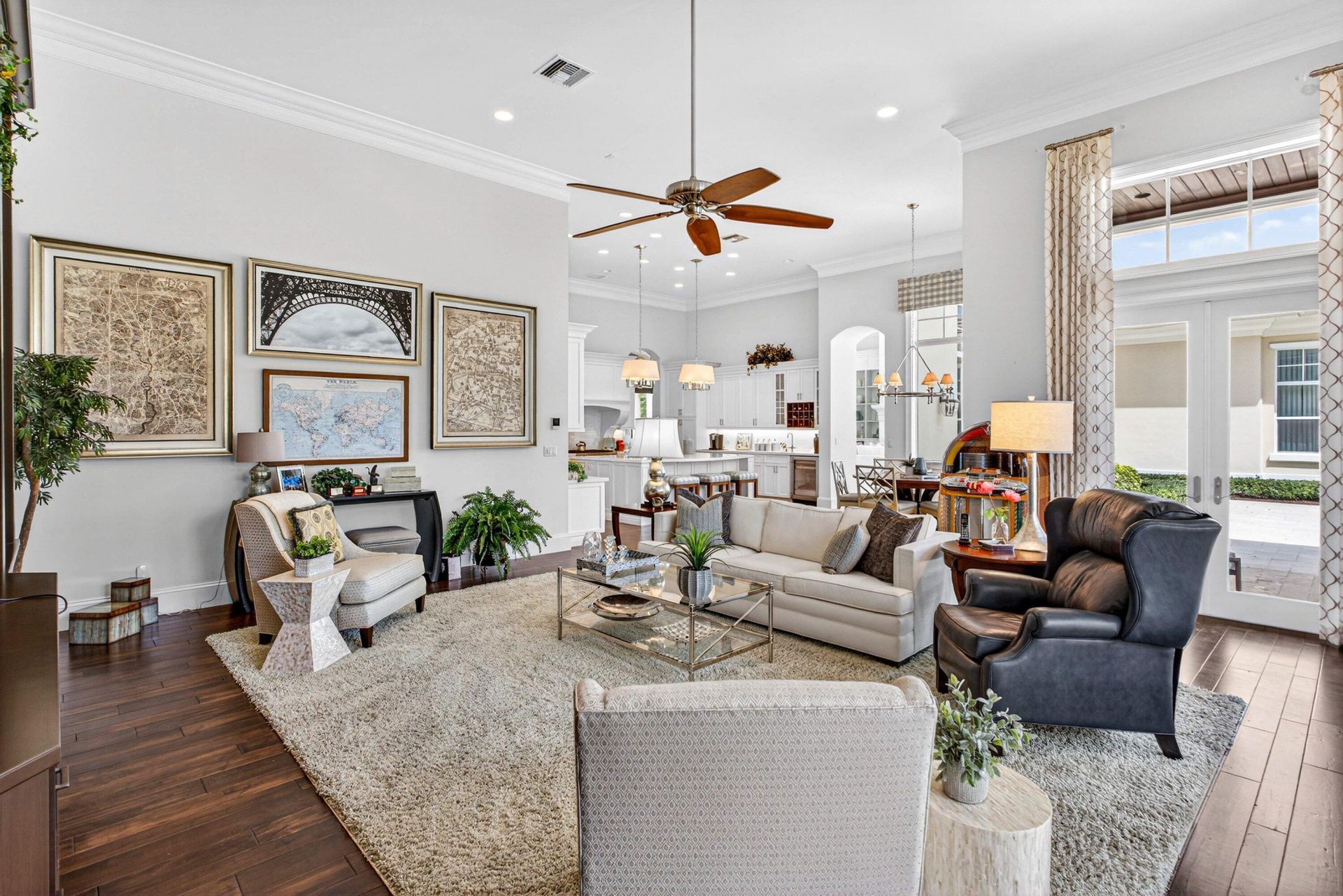 12960 Hammock Crossing, Palm Beach Gardens, FL 33418 Photo