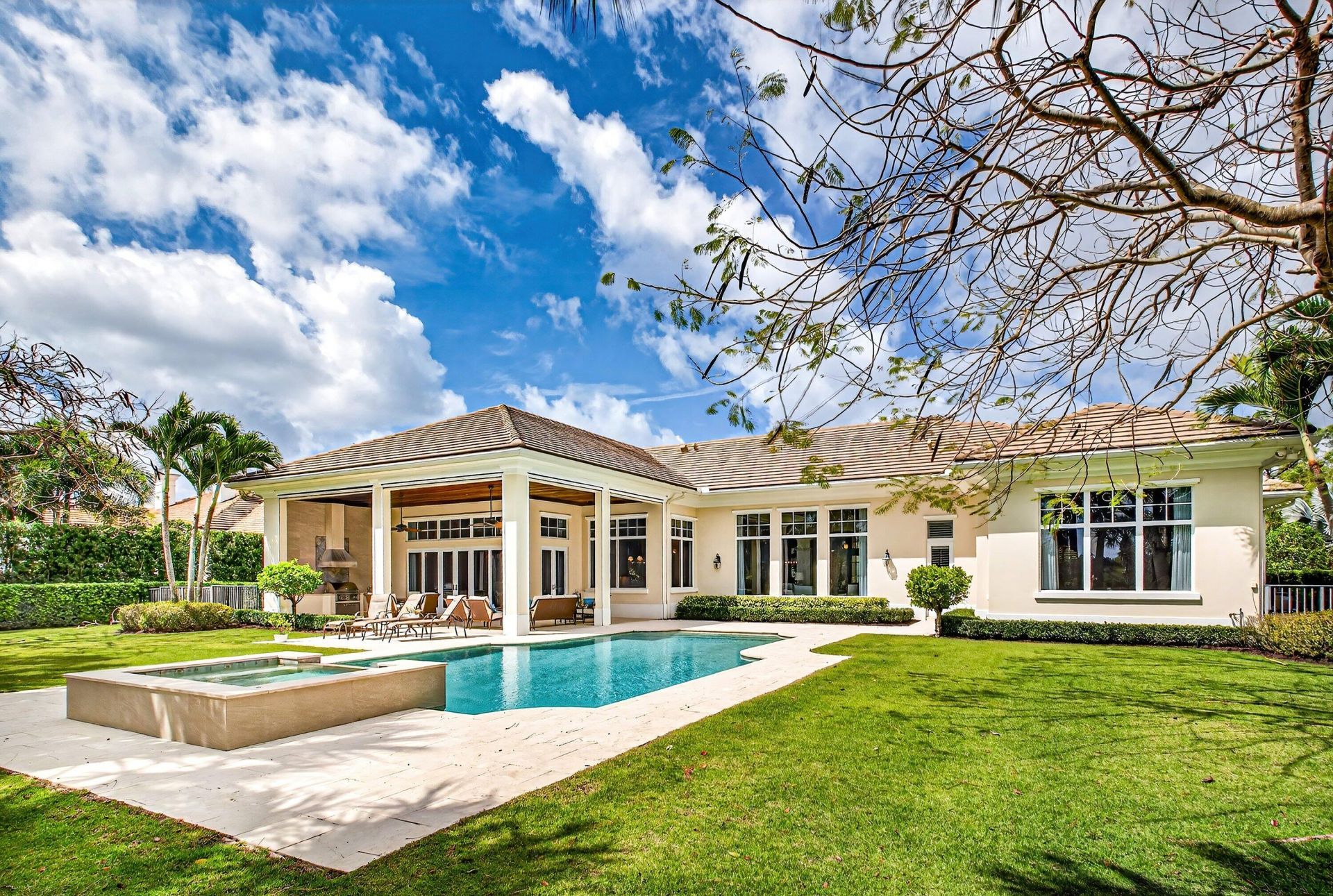 12960 Hammock Crossing, Palm Beach Gardens, FL 33418 Photo