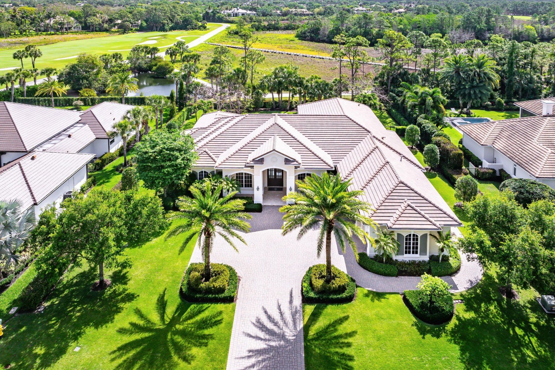 12960 Hammock Crossing, Palm Beach Gardens, FL 33418 Photo