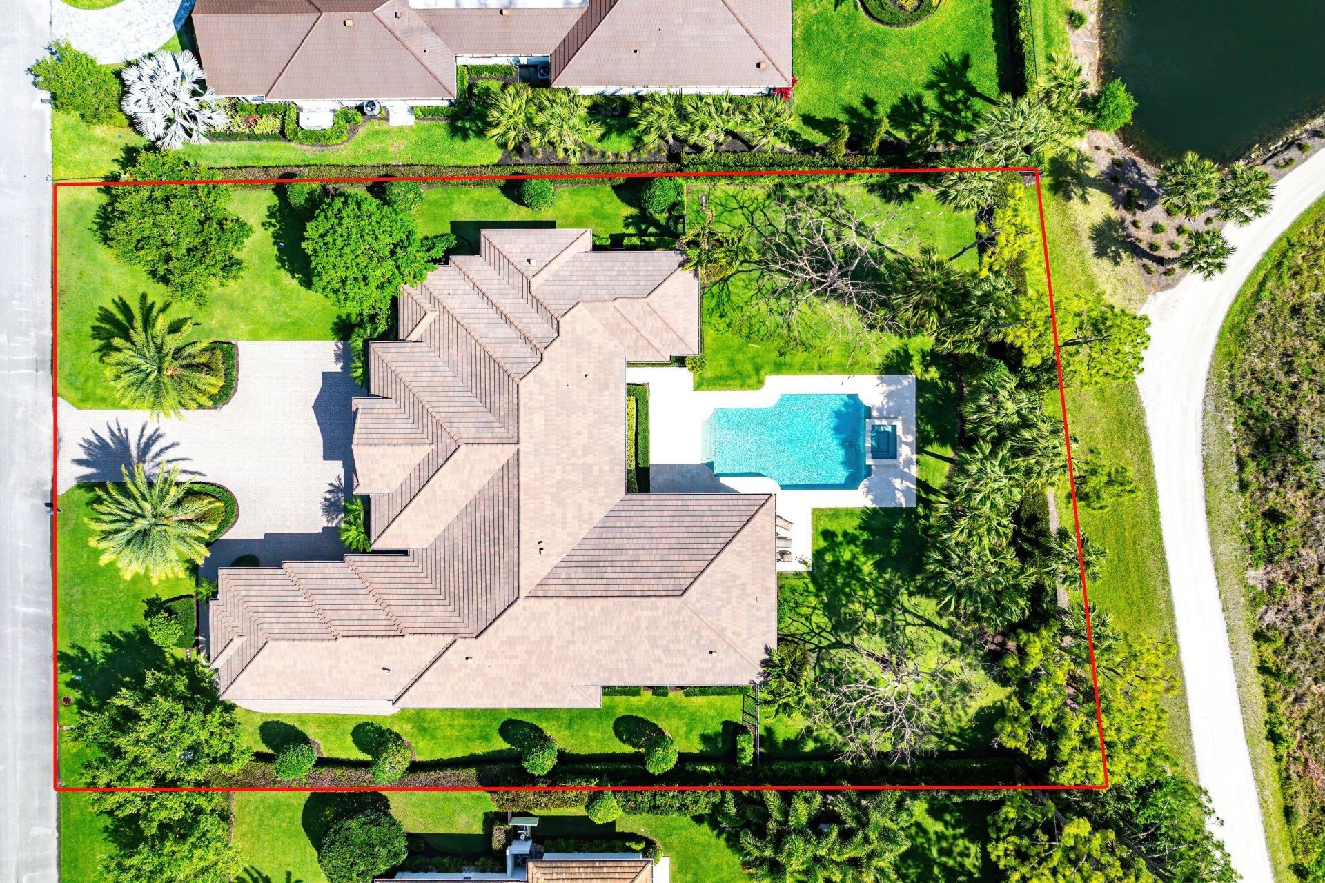 12960 Hammock Crossing, Palm Beach Gardens, FL 33418 Photo