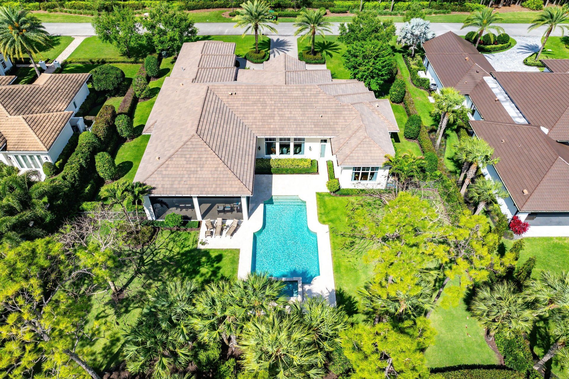 12960 Hammock Crossing, Palm Beach Gardens, FL 33418 Photo