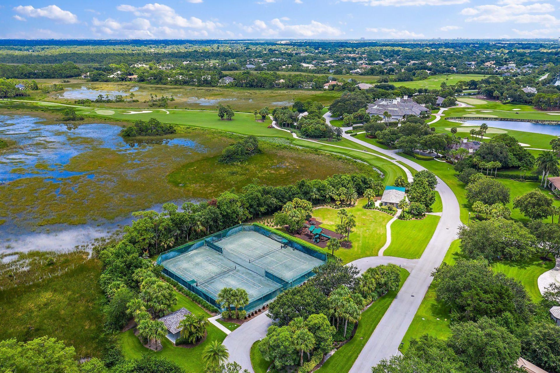 12960 Hammock Crossing, Palm Beach Gardens, FL 33418 Photo