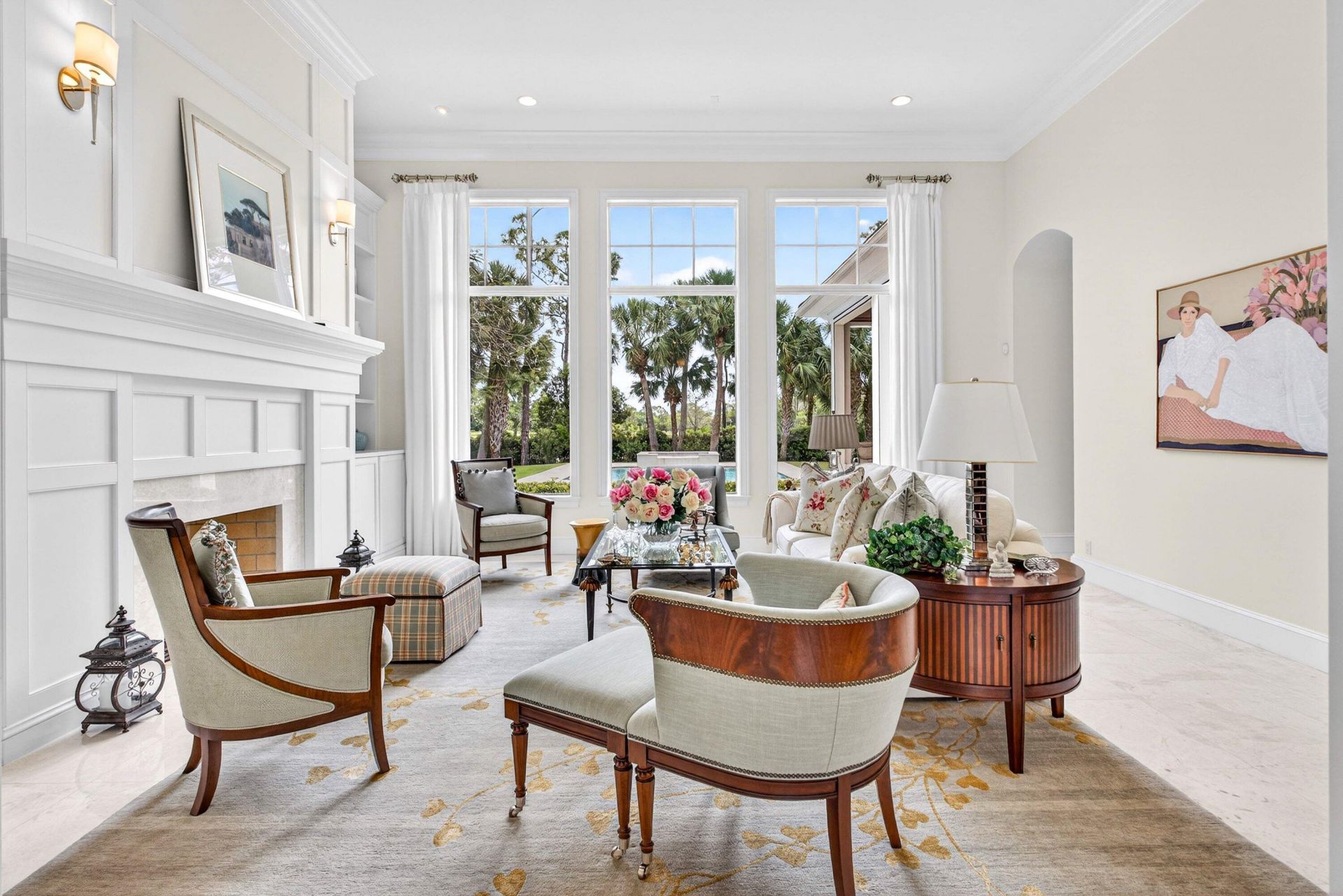 12960 Hammock Crossing, Palm Beach Gardens, FL 33418 Photo