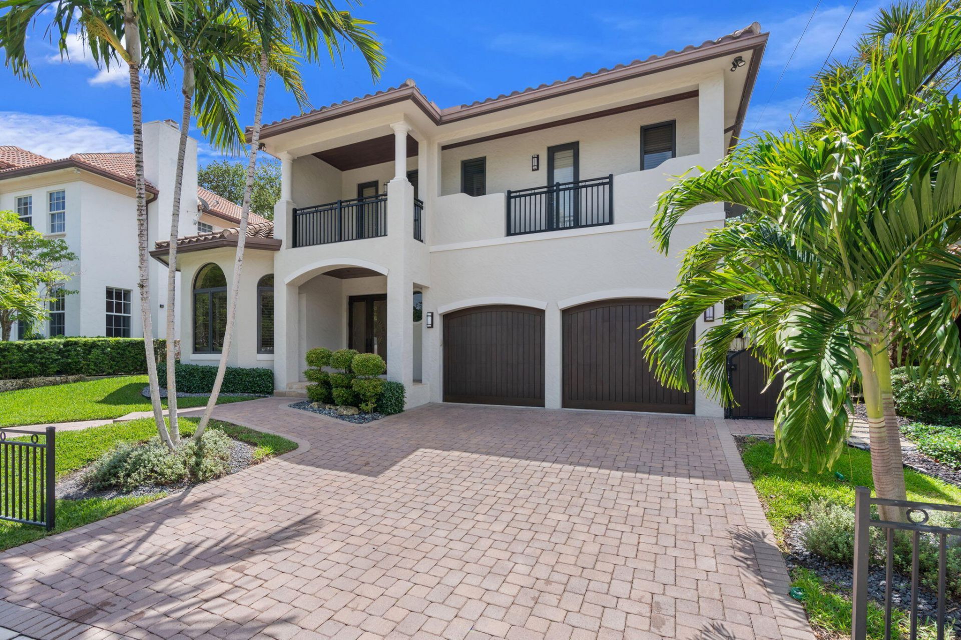 1212 Ponce De Leon Drive, Fort Lauderdale, FL 33316 Photo