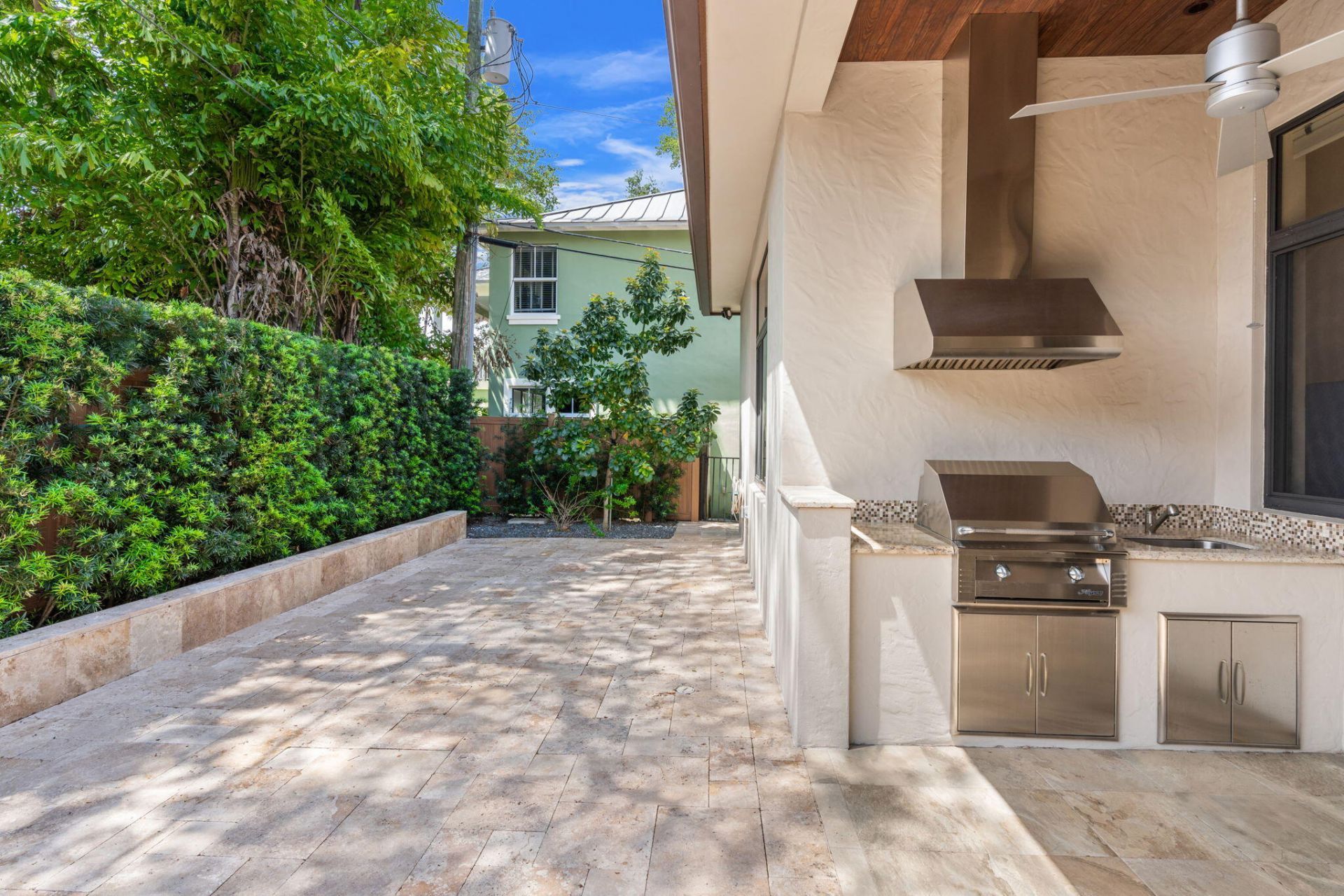 1212 Ponce De Leon Drive, Fort Lauderdale, FL 33316 Photo