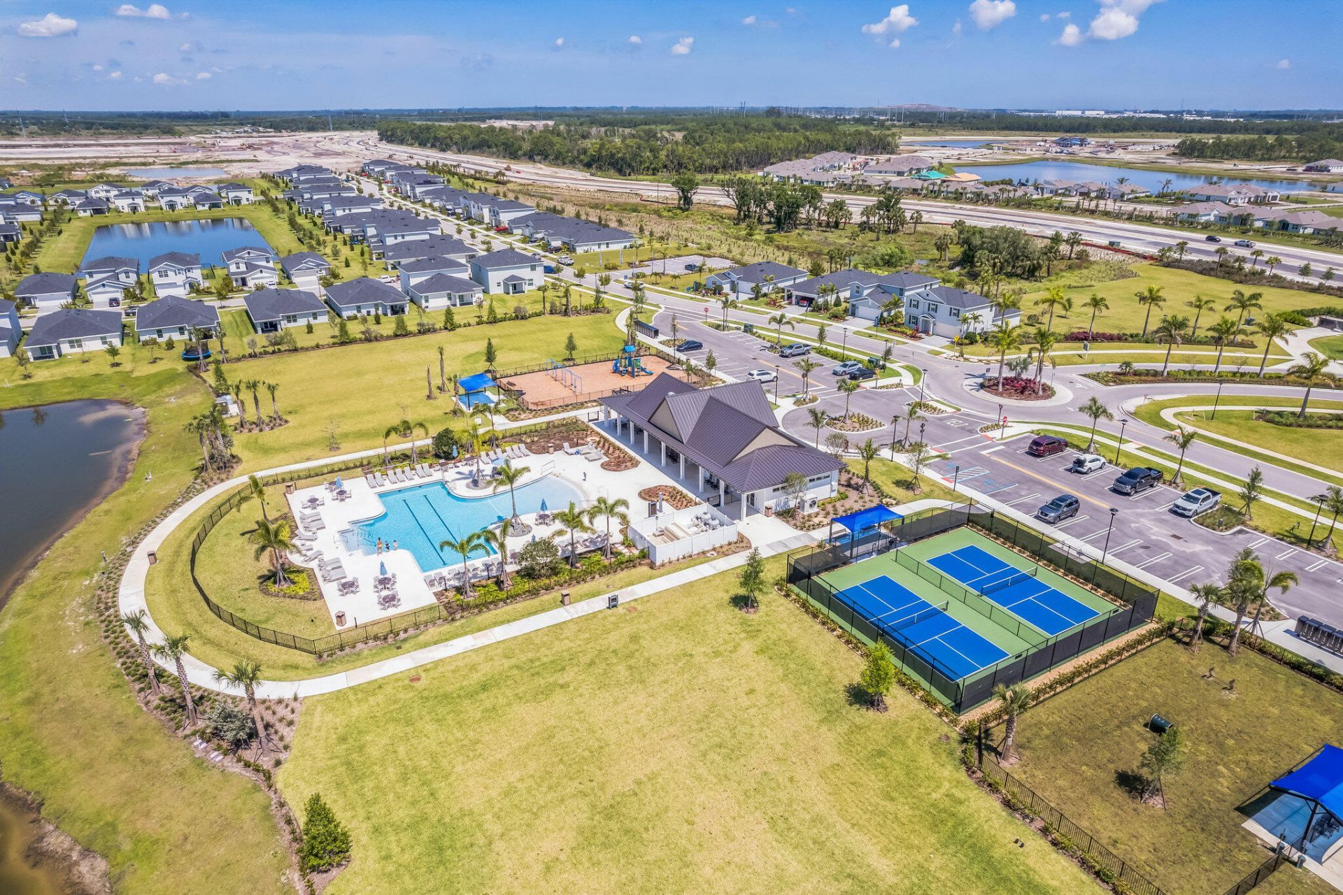 10716 NW Suncrest Lp, Port Saint Lucie, FL 34987 Photo