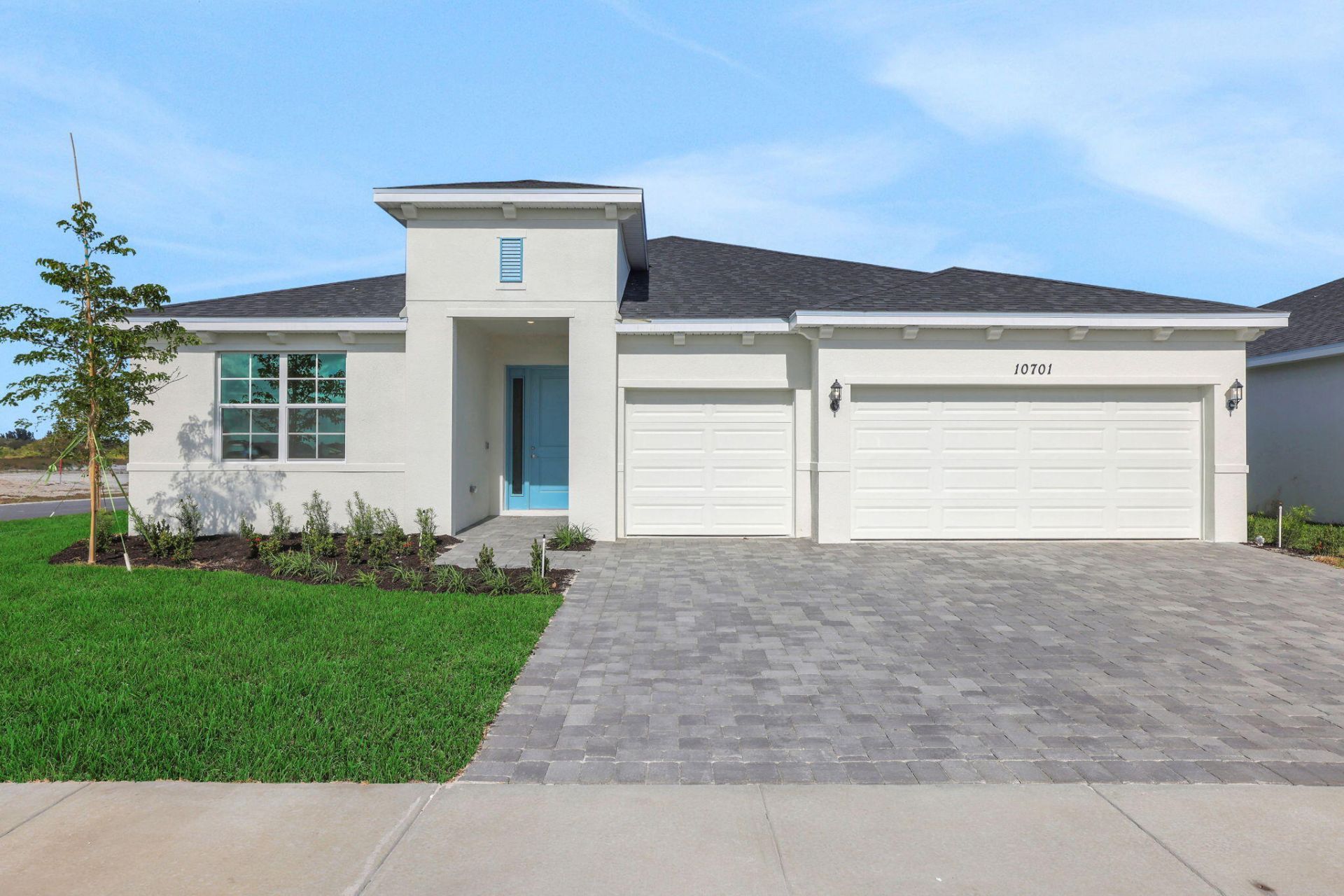 10716 NW Suncrest Lp, Port Saint Lucie, FL 34987 Photo