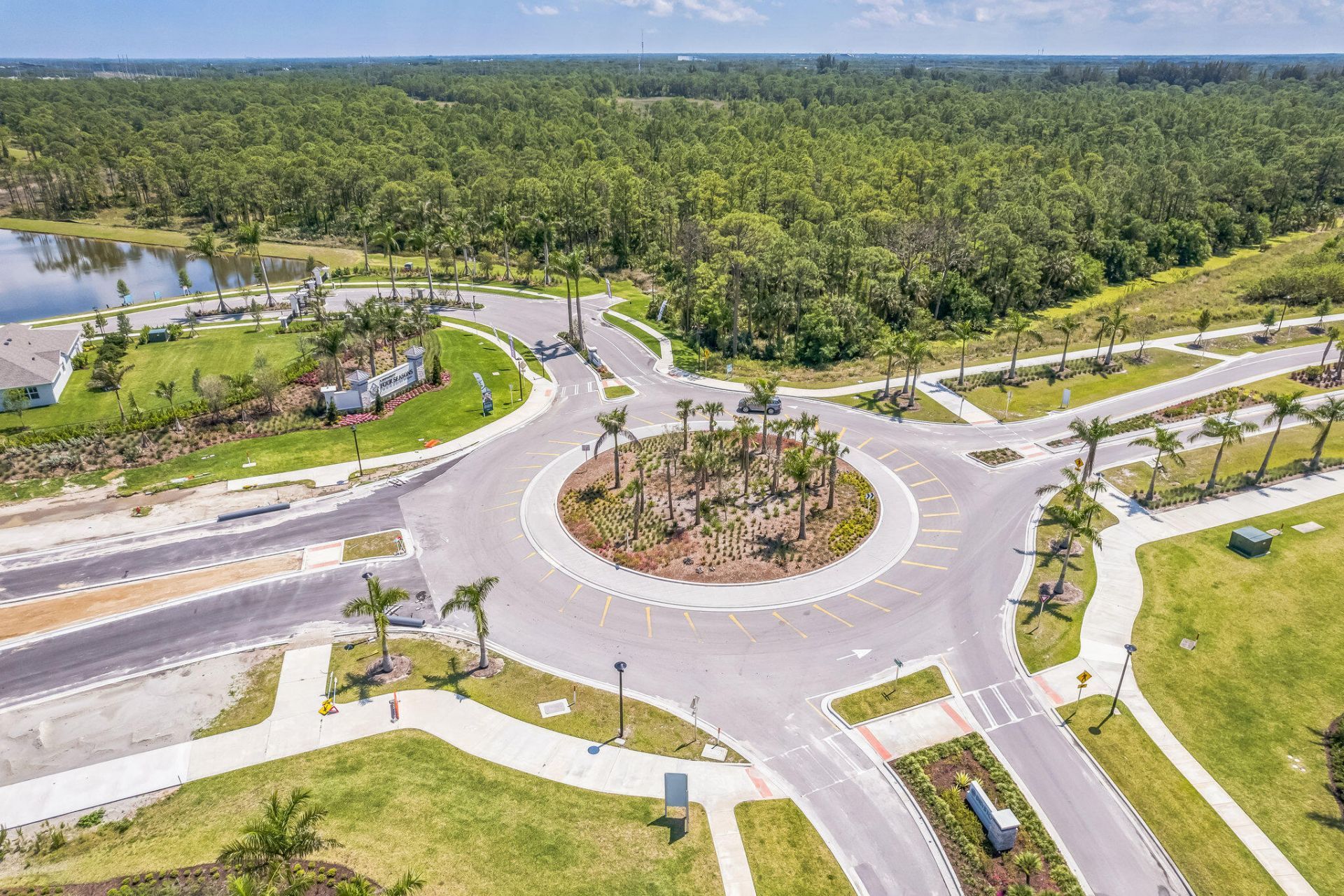 10716 NW Suncrest Lp, Port Saint Lucie, FL 34987 Photo