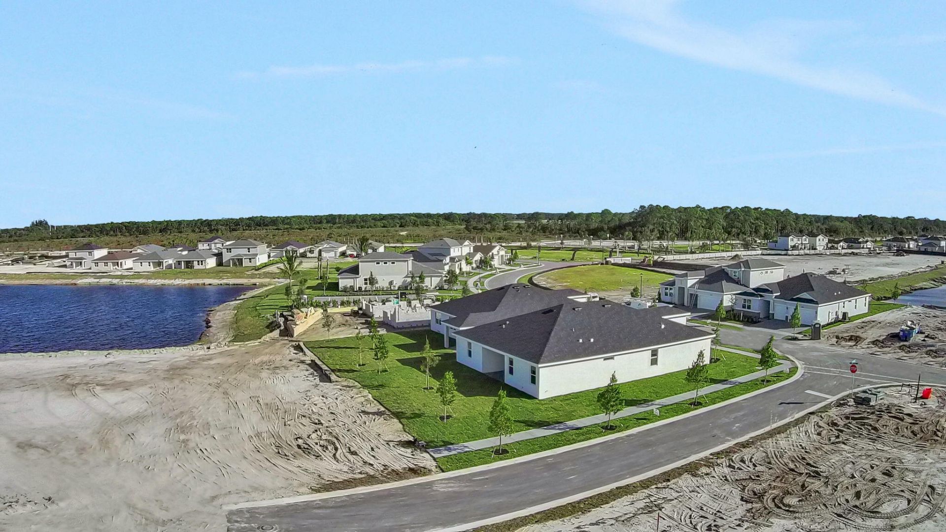 10716 NW Suncrest Lp, Port Saint Lucie, FL 34987 Photo