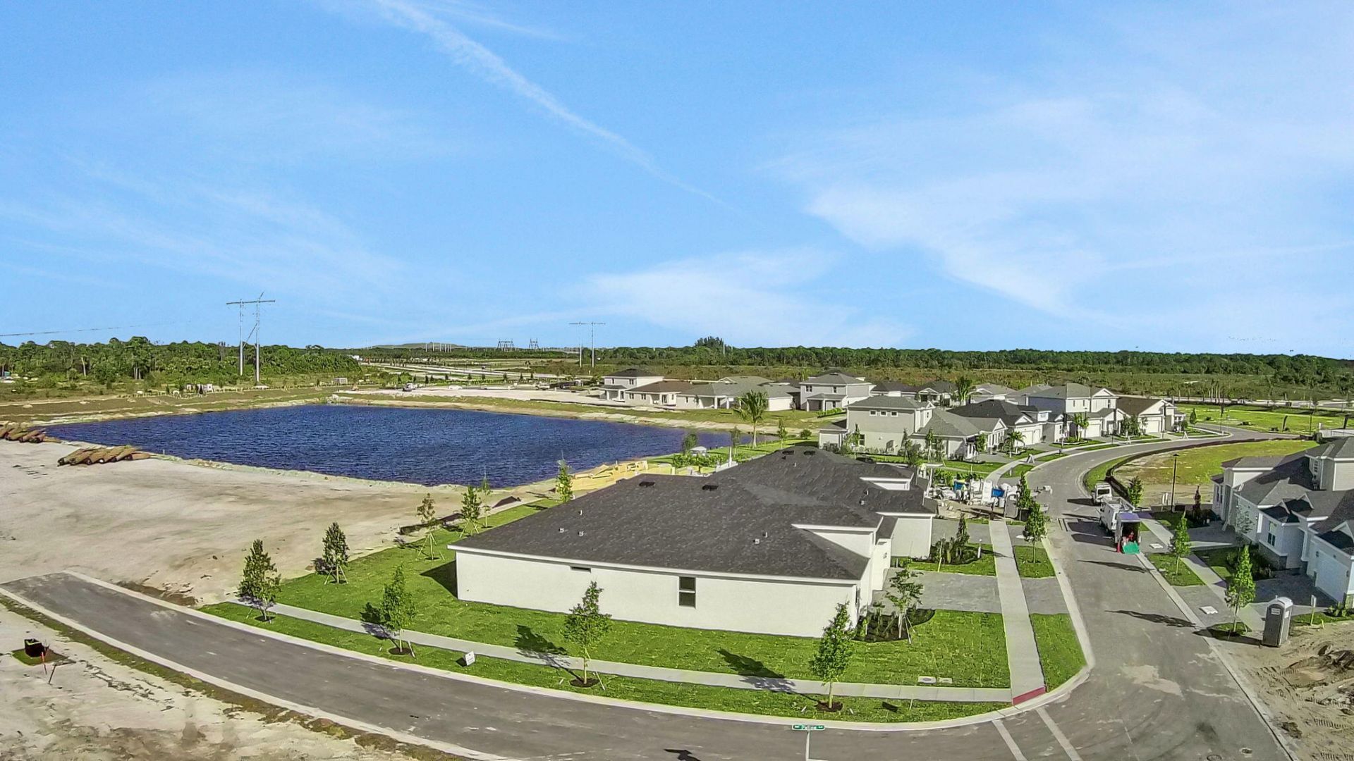 10716 NW Suncrest Lp, Port Saint Lucie, FL 34987 Photo