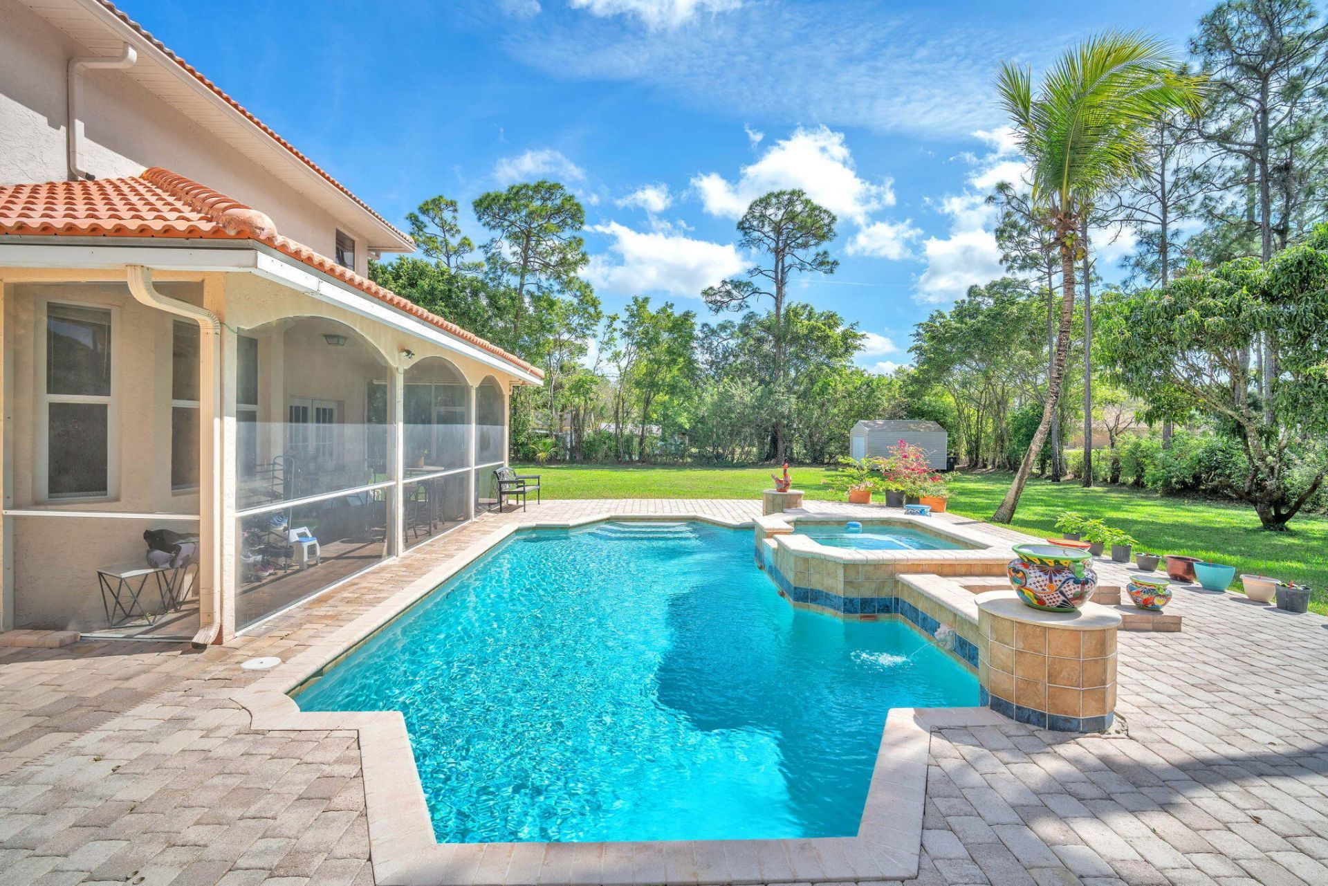 17184 75th Place N, The Acreage, FL 33470 Photo