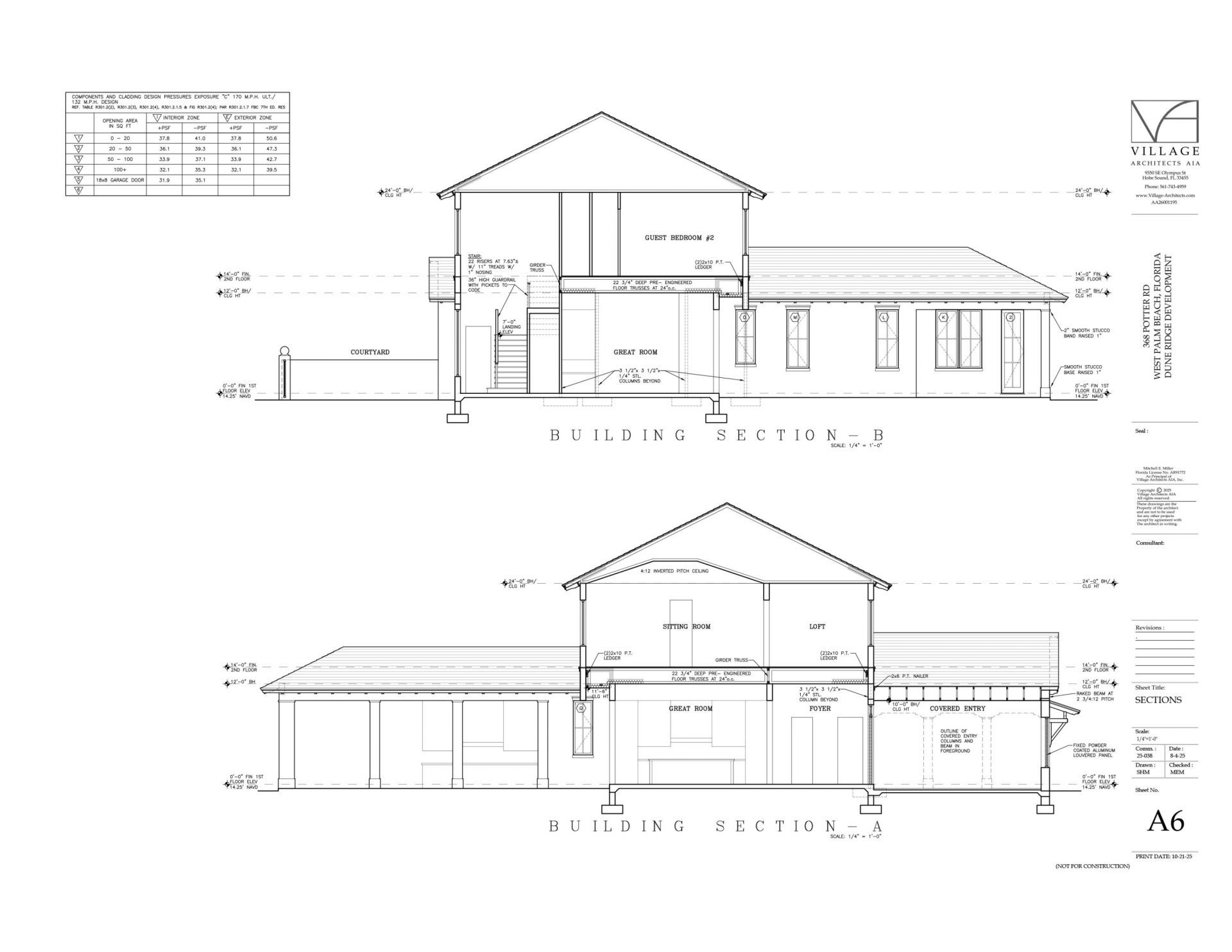 368 Potter Road, West Palm Beach, FL 33405 Photo