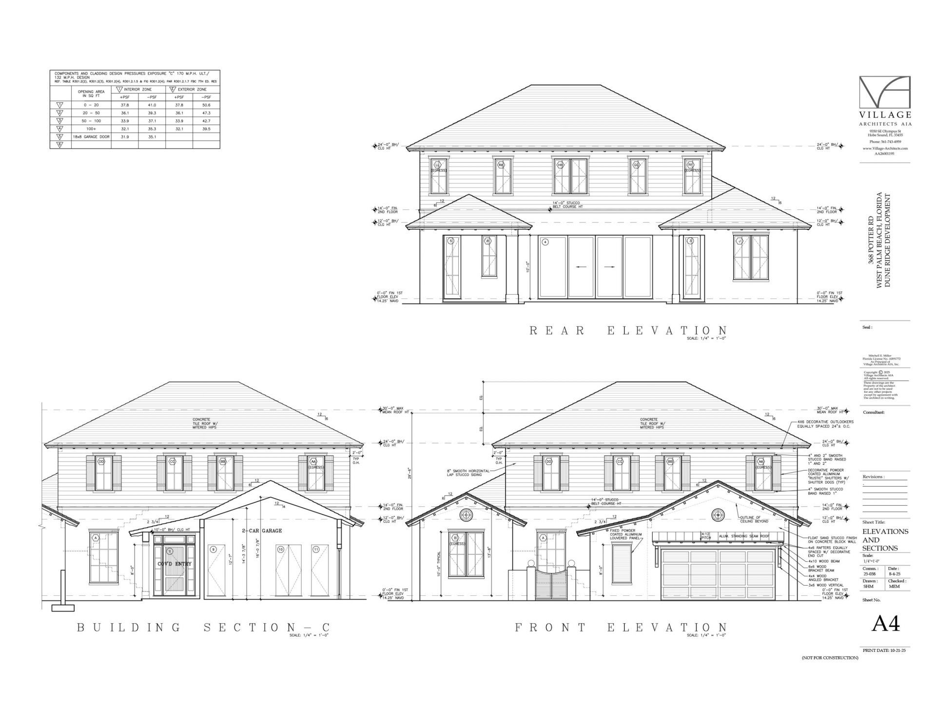 368 Potter Road, West Palm Beach, FL 33405 Photo