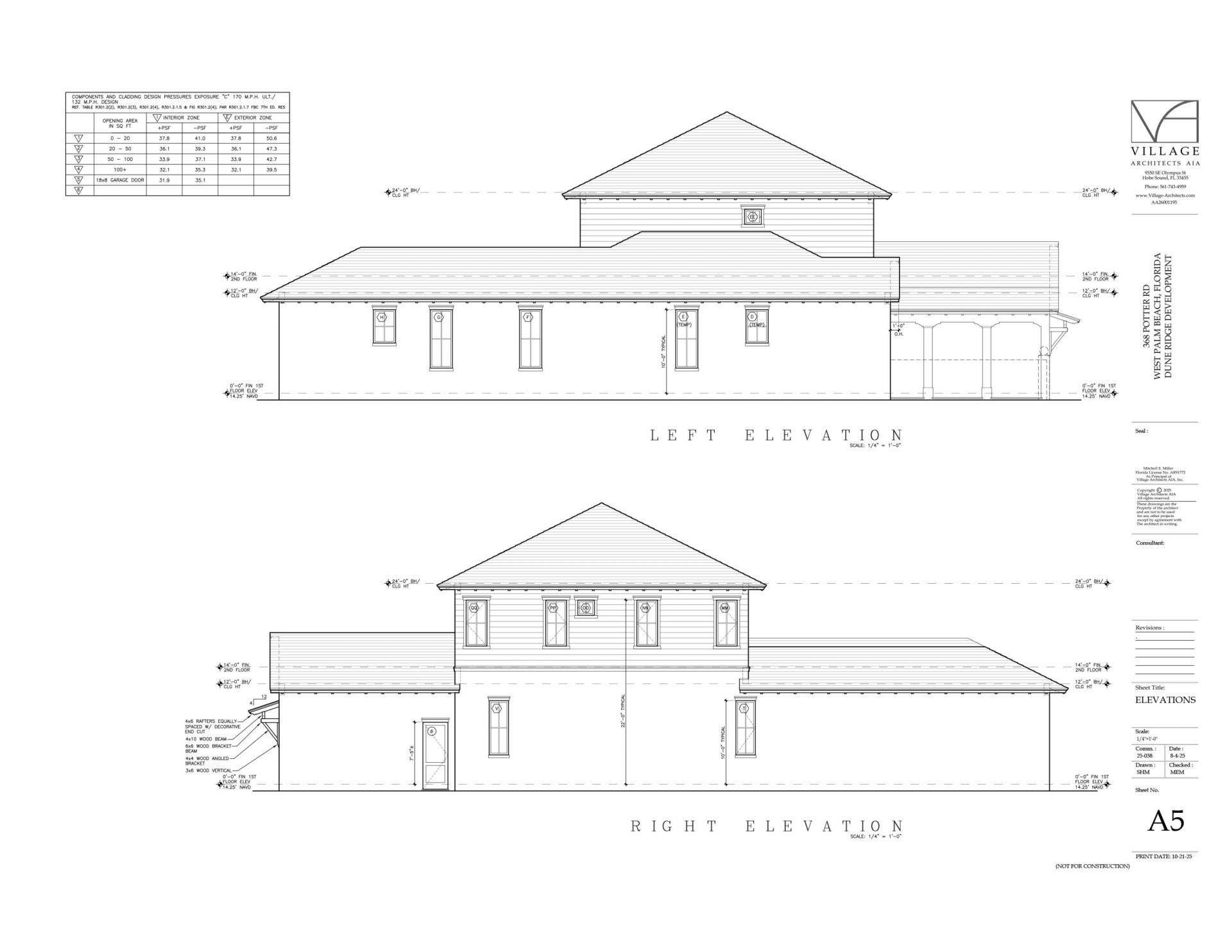 368 Potter Road, West Palm Beach, FL 33405 Photo