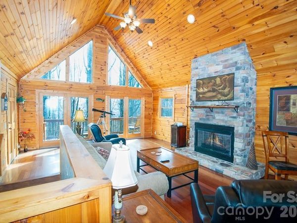 675 Forest Valley Road , Sylva, NC 28779