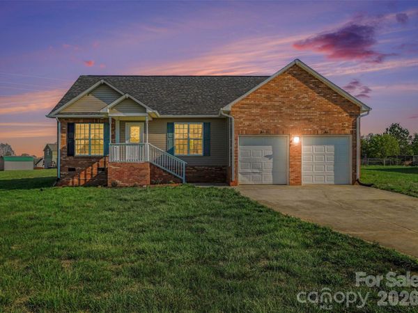 369 Beaver Dam Church Road , Shelby, NC 28152