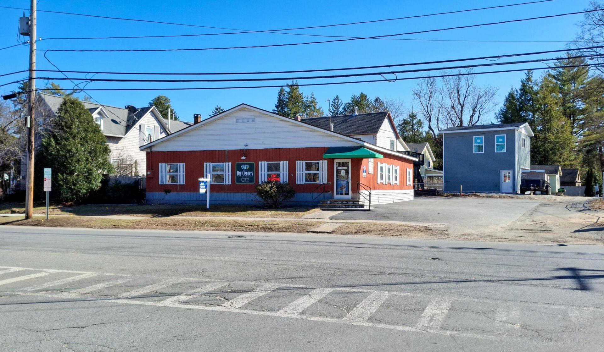 48 Lincoln Avenue, Saratoga Springs, NY 12866 Main Photo