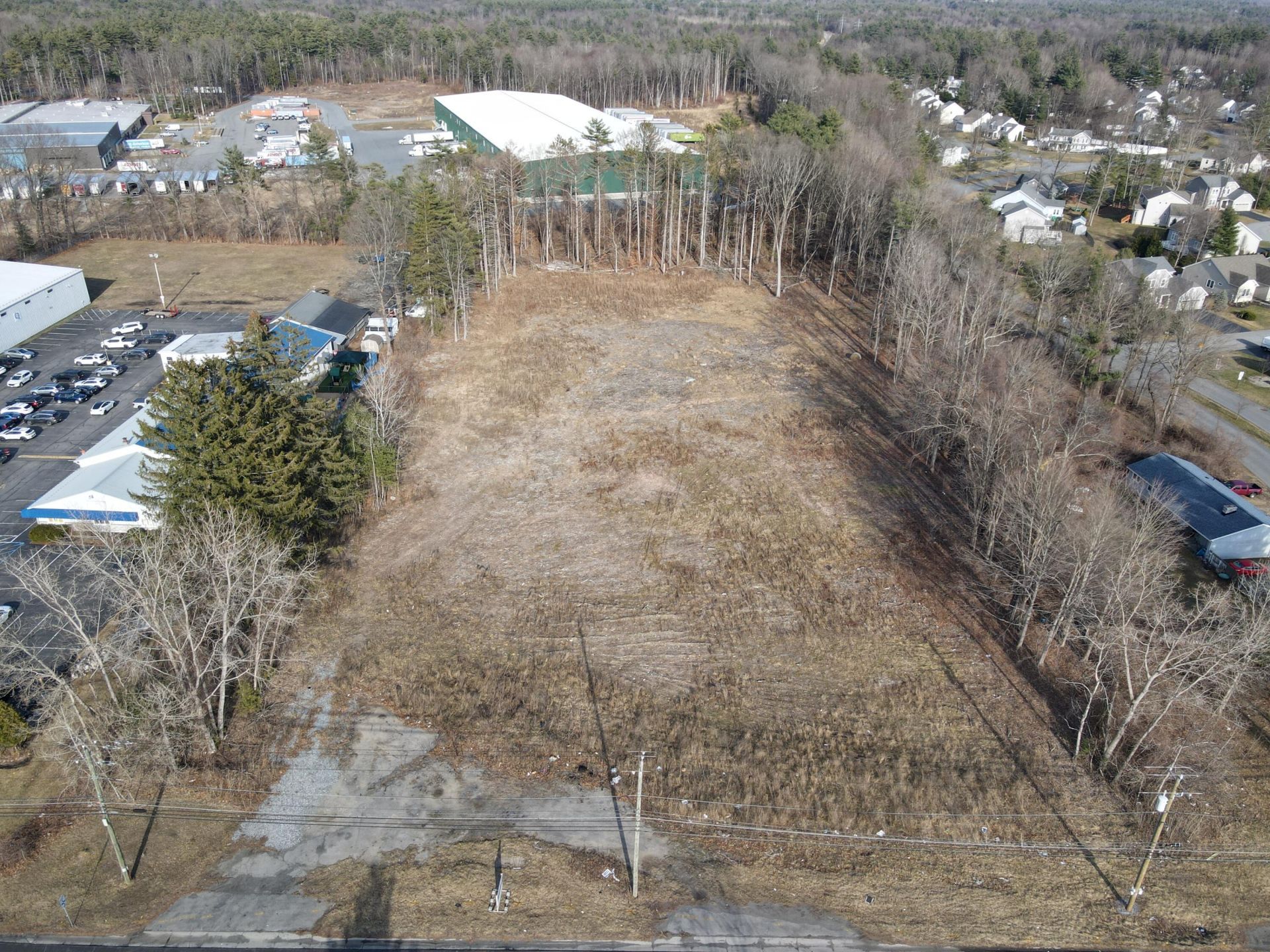 2377 Route 9, Mechanicville, NY 12118 Main Photo