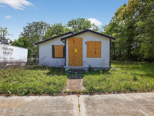 1086 W 30TH Street, Jacksonville, FL 32209