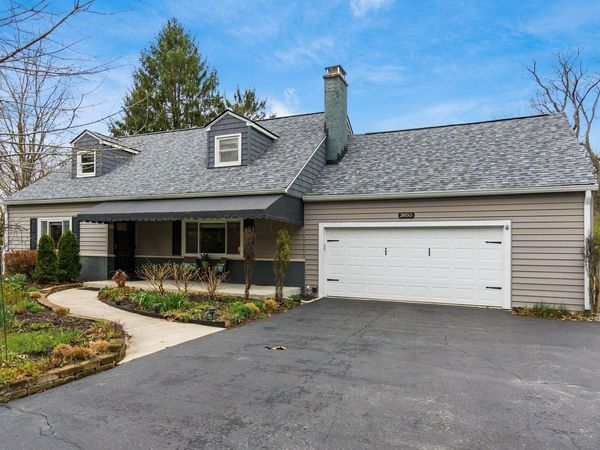 3855 Pegg Avenue, Columbus, OH 43214