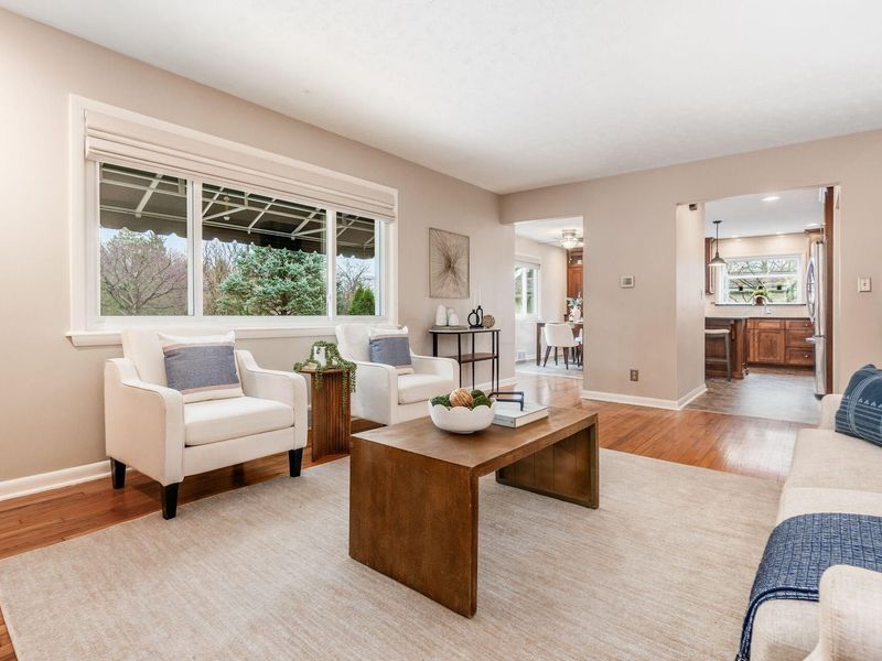 3855 Pegg Avenue, Columbus, OH 43214 Photo 16