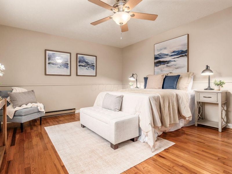 3855 Pegg Avenue, Columbus, OH 43214 Photo 25