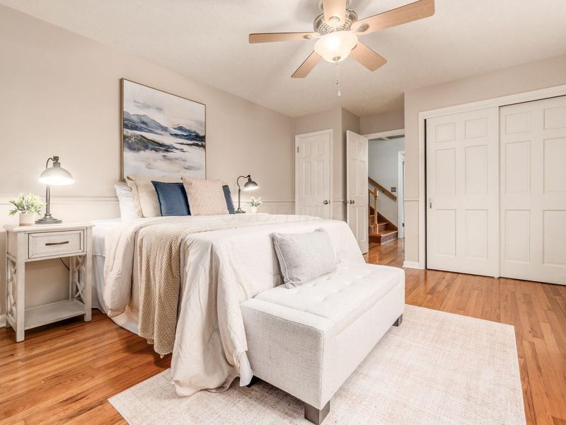 3855 Pegg Avenue, Columbus, OH 43214 Photo 28