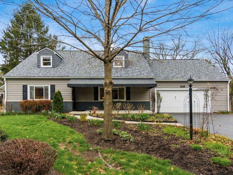 3855 Pegg Avenue, Columbus, OH 43214 Photo 3