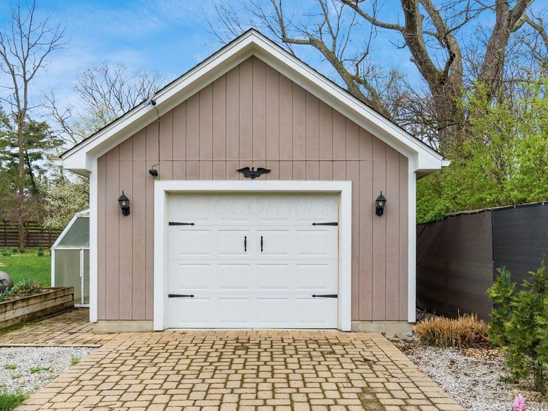 3855 Pegg Avenue, Columbus, OH 43214 Photo 37