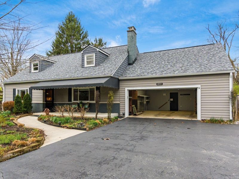 3855 Pegg Avenue, Columbus, OH 43214 Photo 4