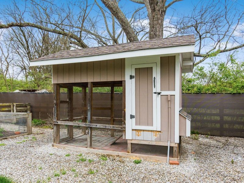 3855 Pegg Avenue, Columbus, OH 43214 Photo 41