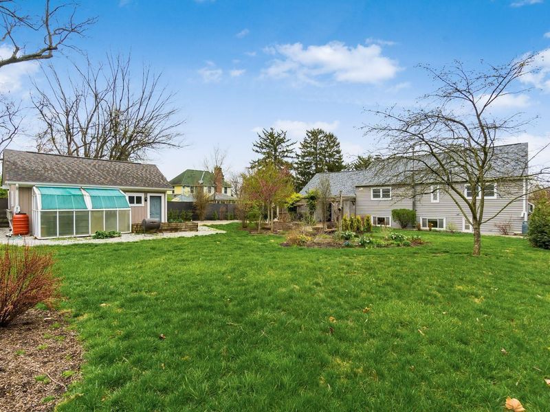 3855 Pegg Avenue, Columbus, OH 43214 Photo 43