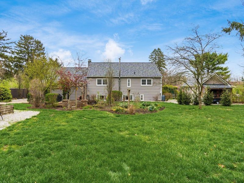 3855 Pegg Avenue, Columbus, OH 43214 Photo 46