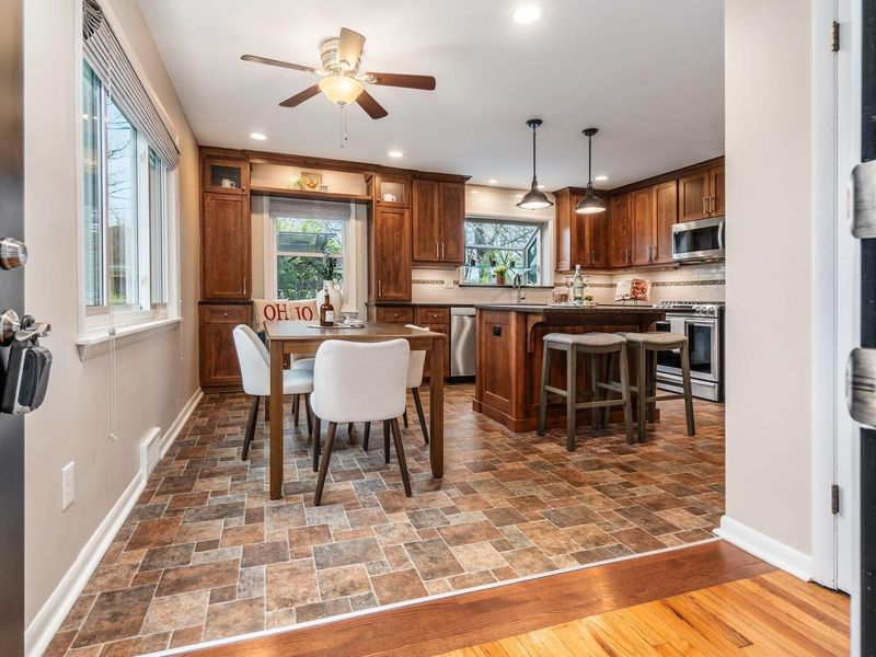 3855 Pegg Avenue, Columbus, OH 43214 Photo 5