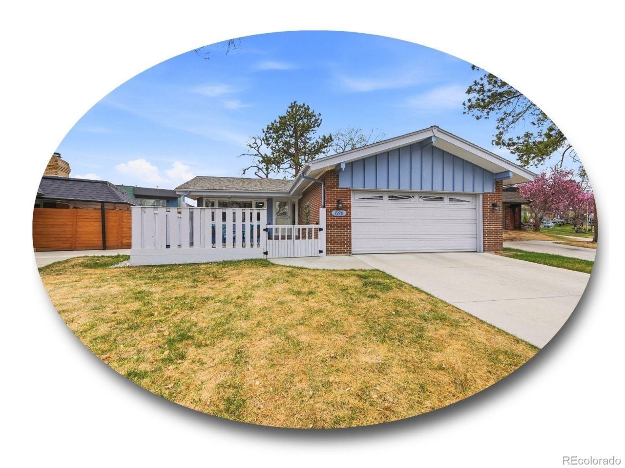 7278 W Cedar Circle, Lakewood, CO 80226 Main Photo