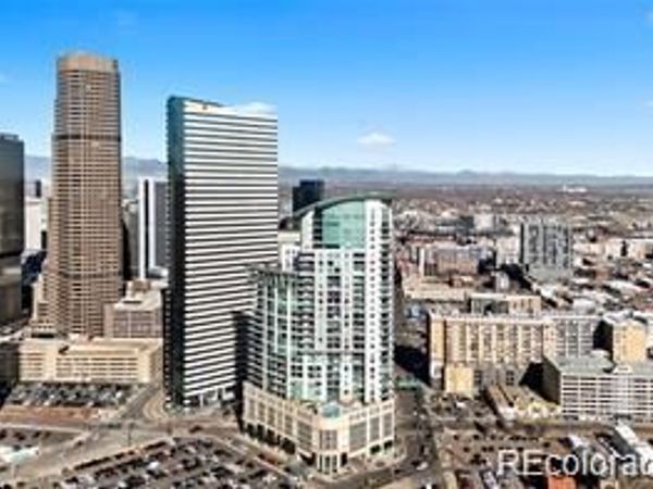 2001 Lincoln Street, Unit 710, Denver, CO 80202