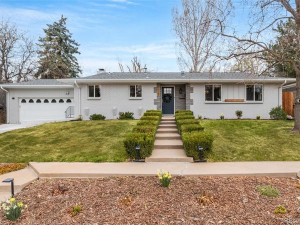 1739 W Aberdeen Avenue , Littleton, CO 80120