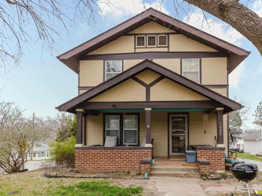 1022 4th Avenue , Nebraska City, NE 68410