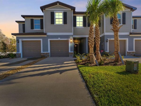 6288 SHINER STREET, LAND O LAKES, FL 34638