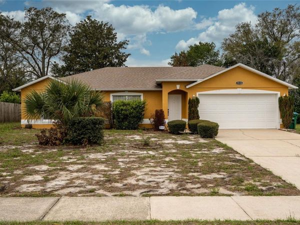 1510 FALMOUTH AVENUE , DELTONA, FL 32725