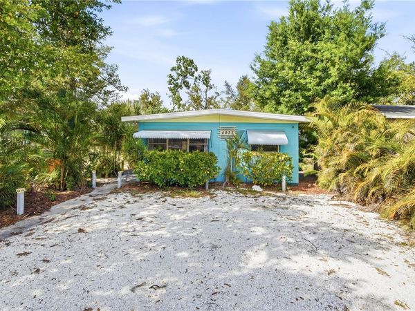 4933 13TH AVENUE S, GULFPORT, FL 33707