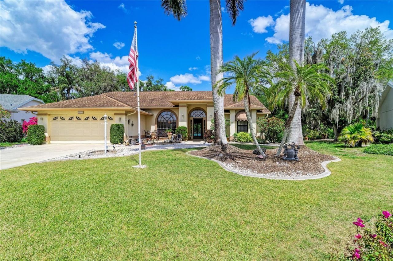 6822 67th Street Circle E, Palmetto, FL 34221 Photo