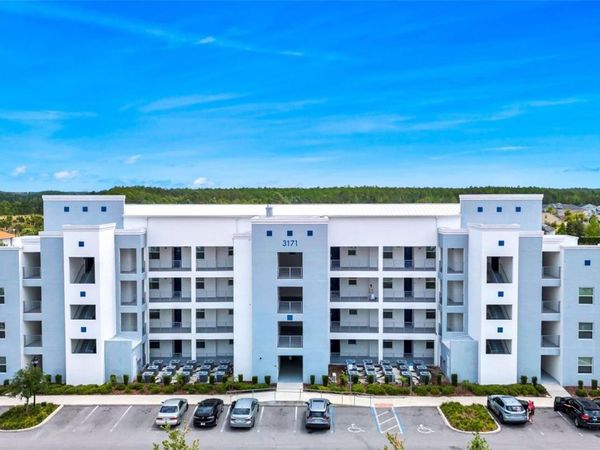 3171 PARADOX CIRCLE , Unit 104, KISSIMMEE, FL 34746