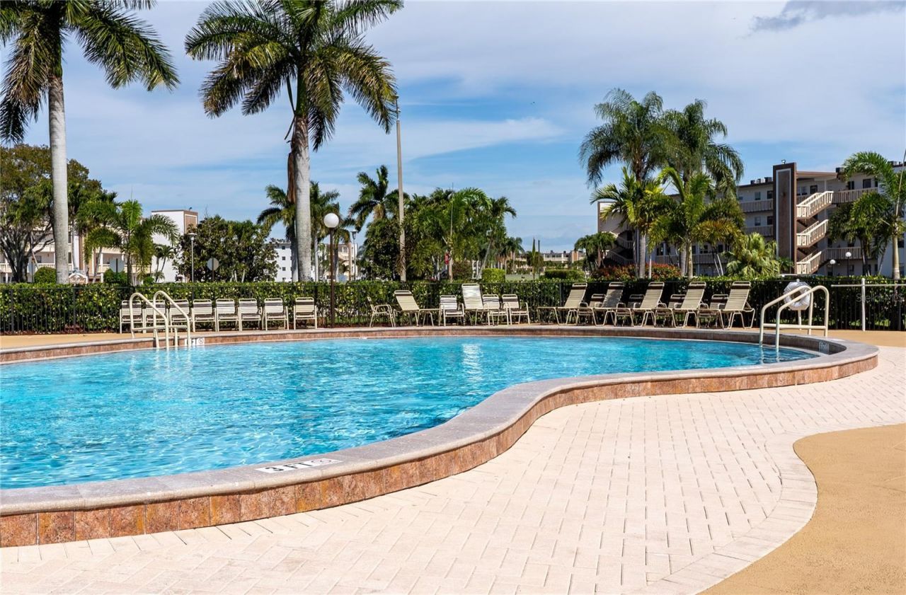 592 Fanshaw O, Unit 592-O, Boca Raton, FL 33434 Photo